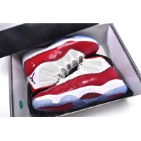 Fake Air Jordan 11 Cherry CT8012-116