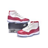 Fake Air Jordan 11 Cherry CT8012-116