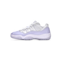 Fake Air Jordan 11 Low Pure Violet AH7860-101