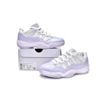 Fake Air Jordan 11 Low Pure Violet AH7860-101