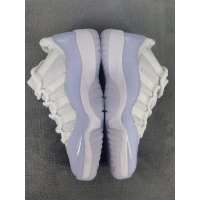 Fake Air Jordan 11 Low Pure Violet AH7860-101