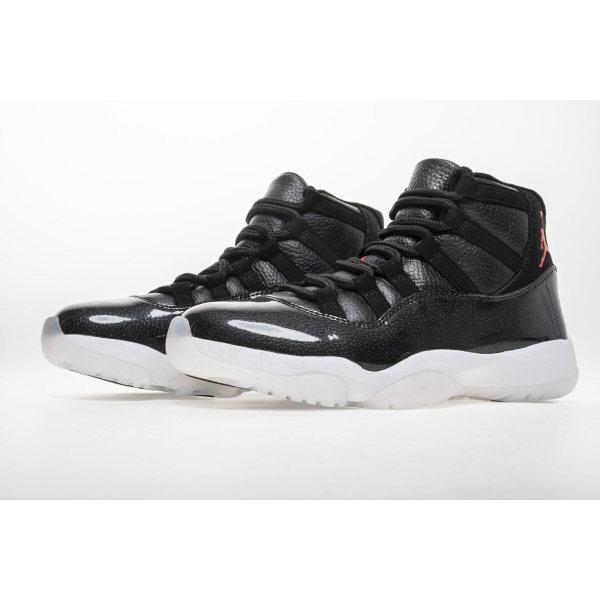 Fake Air Jordan 11 Retro 72-10 378037-002