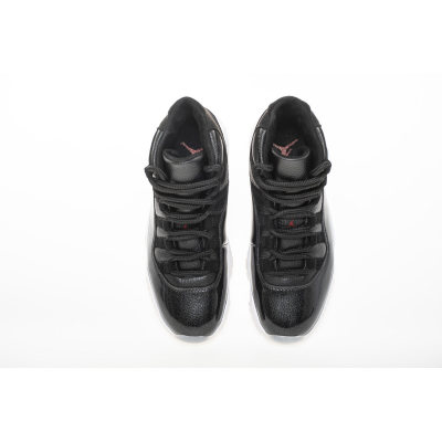 Fake Air Jordan 11 Retro 72-10 378037-002