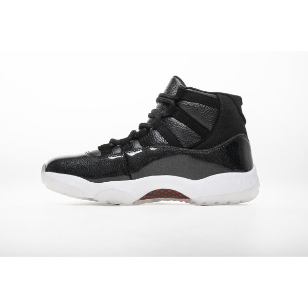 Fake Air Jordan 11 Retro 72-10 378037-002