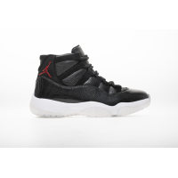 Fake Air Jordan 11 Retro 72-10 378037-002