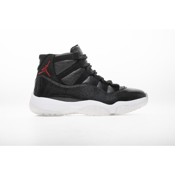 Fake Air Jordan 11 Retro 72-10 378037-002