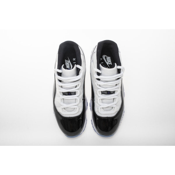 Fake Air Jordan 11 Retro Concord 378037-100