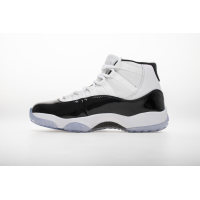 Fake Air Jordan 11 Retro Concord 378037-100