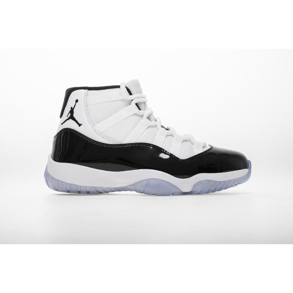 Fake Air Jordan 11 Retro Concord 378037-100