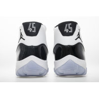 Fake Air Jordan 11 Retro Concord 378037-100