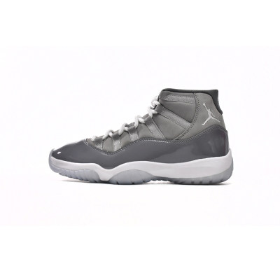 Fake Air Jordan 11 Retro Cool Grey CT8012-005