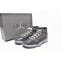 Fake Air Jordan 11 Retro Cool Grey CT8012-005