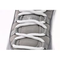 Fake Air Jordan 11 Retro Cool Grey CT8012-005