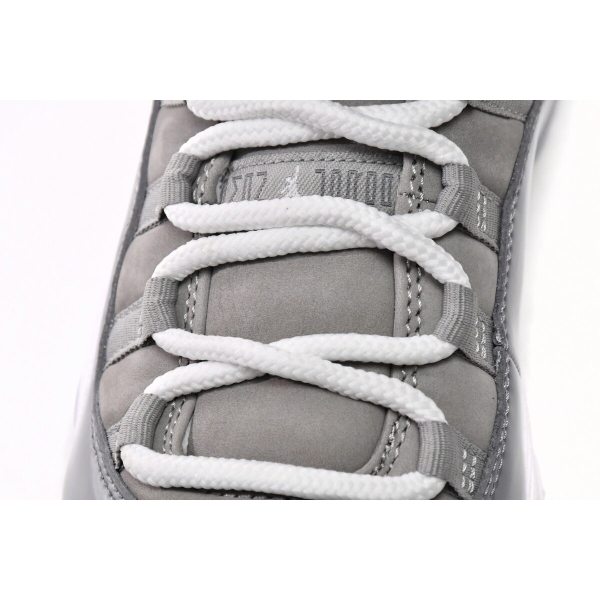 Fake Air Jordan 11 Retro Cool Grey CT8012-005