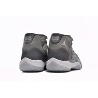 Fake Air Jordan 11 Retro Cool Grey CT8012-005