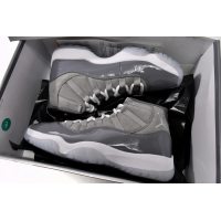 Fake Air Jordan 11 Retro Cool Grey CT8012-005