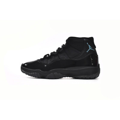 Fake Air Jordan 11 Retro Gamma Blue 378037-006