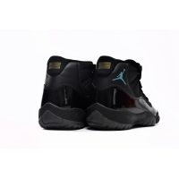 Fake Air Jordan 11 Retro Gamma Blue 378037-006