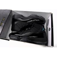 Fake Air Jordan 11 Retro Gamma Blue 378037-006