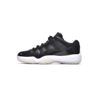 Fake Air Jordan 11 Retro Low 72-10 AV2187-001