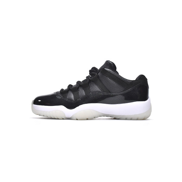 Fake Air Jordan 11 Retro Low 72-10 AV2187-001