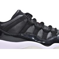 Fake Air Jordan 11 Retro Low 72-10 AV2187-001