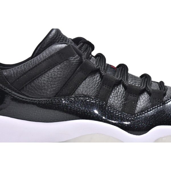 Fake Air Jordan 11 Retro Low 72-10 AV2187-001