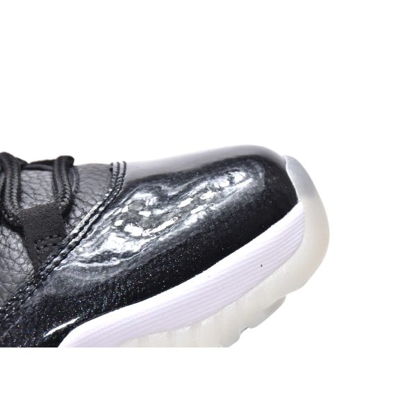 Fake Air Jordan 11 Retro Low 72-10 AV2187-001