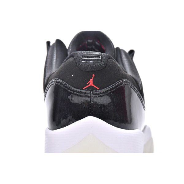 Fake Air Jordan 11 Retro Low 72-10 AV2187-001