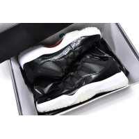 Fake Air Jordan 11 Retro Low 72-10 AV2187-001