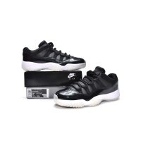 Fake Air Jordan 11 Retro Low 72-10 AV2187-001