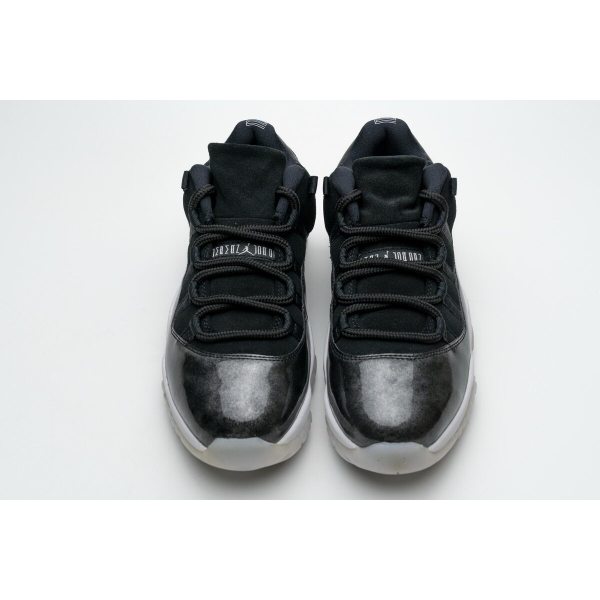 Fake Air Jordan 11 Retro Low Barons 528895-010