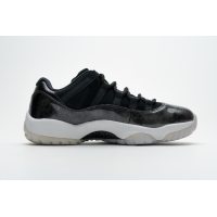 Fake Air Jordan 11 Retro Low Barons 528895-010