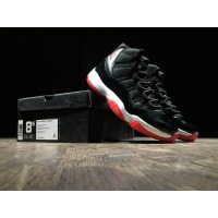 Fake Air Jordan 11 Retro Low Bred 528895-012