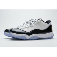 Fake Air Jordan 11 Retro Low Concord 528895-153