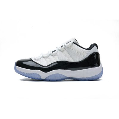 Fake Air Jordan 11 Retro Low Concord 528895-153