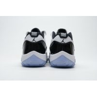 Fake Air Jordan 11 Retro Low Concord 528895-153