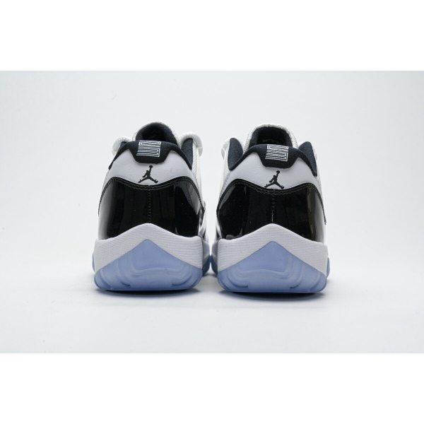 Fake Air Jordan 11 Retro Low Concord 528895-153