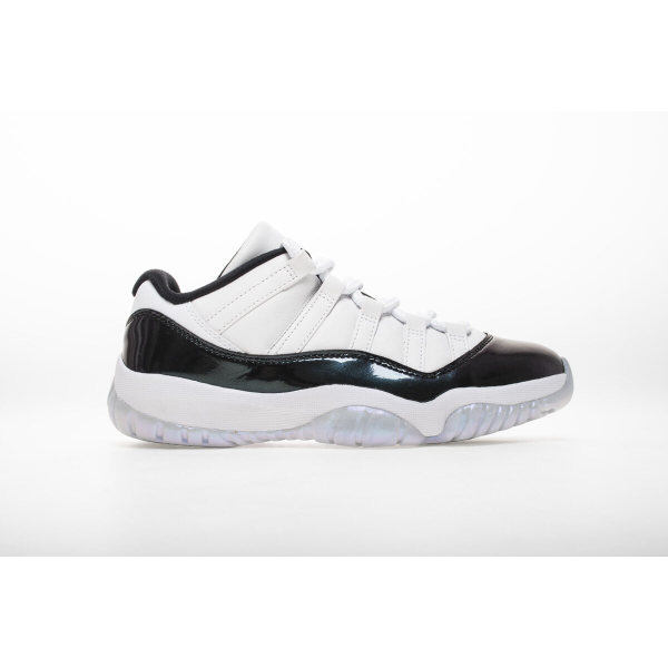 Fake Air Jordan 11 Retro Low Easter 528895-145