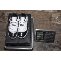 Fake Air Jordan 11 Retro Low Easter 528895-145