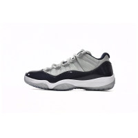 Fake Air Jordan 11 Retro Low Georgetown 528895-007