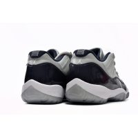 Fake Air Jordan 11 Retro Low Georgetown 528895-007