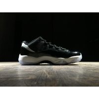 Fake Air Jordan 11 Retro Low Infrared 528895-023