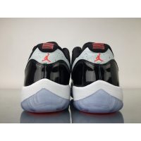 Fake Air Jordan 11 Retro Low Infrared 528895-023