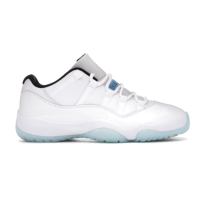 Fake Air Jordan 11 Retro Low Legend Blue AV2187-117