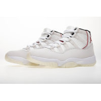 Fake Air Jordan 11 Retro Platinum Tint 378037-016