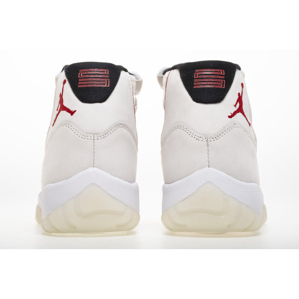 Fake Air Jordan 11 Retro Platinum Tint 378037-016