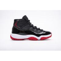 Fake Air Jordan 11 Retro Playoffs Bred (2019) 378037-061