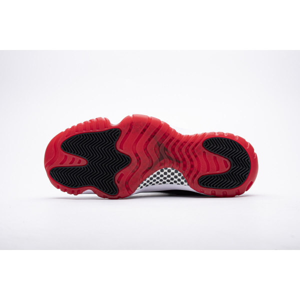 Fake Air Jordan 11 Retro Playoffs Bred (2019) 378037-061