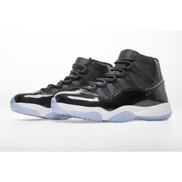 Fake Air Jordan 11 Retro Space Jam (2016) 378037-003